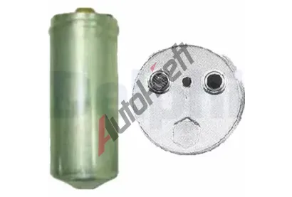 DELPHI Vysoue klimatizace DF TSP0175294, TSP0175294