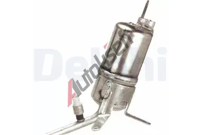 DELPHI Vysoue klimatizace DF TSP0175331, TSP0175331