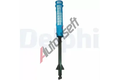 DELPHI Vysoue klimatizace DF TSP0175348, TSP0175348