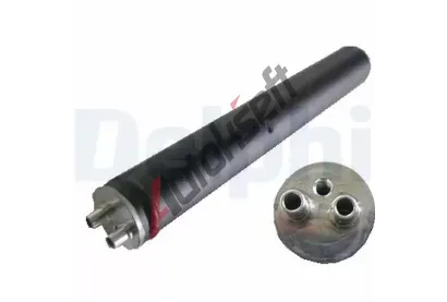 DELPHI Vysoue klimatizace DF TSP0175364, TSP0175364