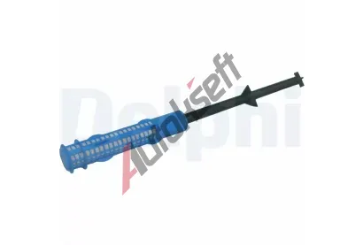 DELPHI Vysou�e� klimatizace DF TSP0175408, TSP0175408