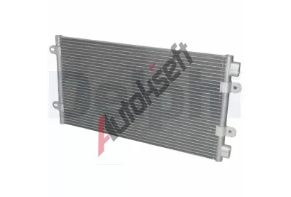 DELPHI Kondenztor klimatizace DF TSP0225269, TSP0225269