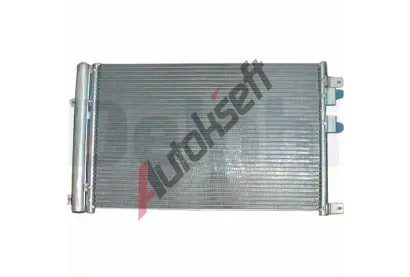DELPHI Kondenztor klimatizace DF TSP0225405, TSP0225405