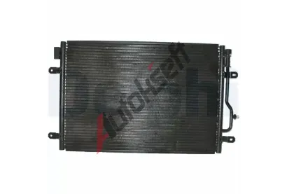 DELPHI Kondenz�tor klimatizace DF TSP0225406, TSP0225406