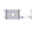 Kondenz�tor klimatizace&nbsp;DELPHI&nbsp;&dash;&nbsp;DF TSP0225482
