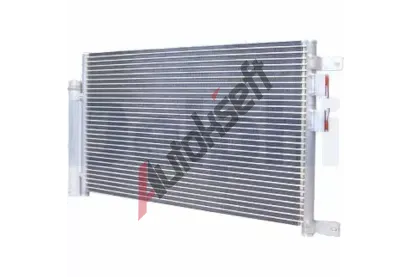 DELPHI Kondenztor klimatizace DF TSP0225484, TSP0225484