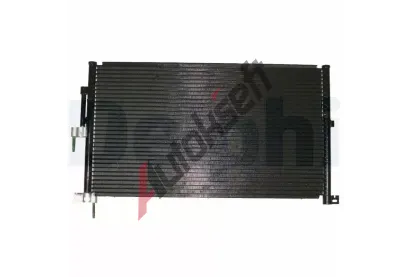 DELPHI Kondenztor klimatizace DF TSP0225524, TSP0225524