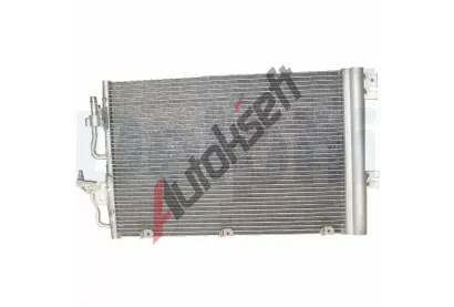 DELPHI Kondenztor klimatizace DF TSP0225532, TSP0225532