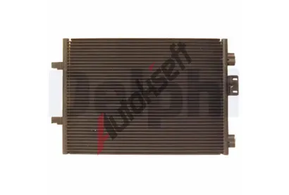 DELPHI Kondenztor klimatizace DF TSP0225568, TSP0225568