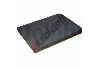 DELPHI Filtr vzduchu v interiru DF TSP0325004, TSP0325004