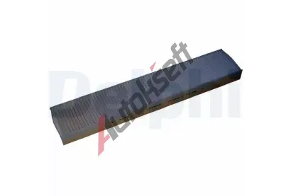 DELPHI Filtr vzduchu v interiru DF TSP0325011, TSP0325011