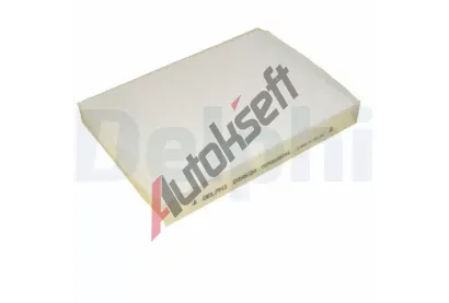 DELPHI Filtr vzduchu v interiru DF TSP0325034, TSP0325034