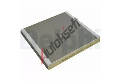DELPHI Filtr vzduchu v interiru DF TSP0325051C, TSP0325051C