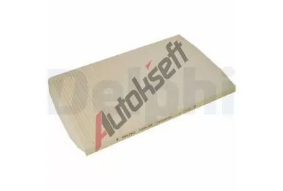 DELPHI Filtr vzduchu v interiru DF TSP0325056, TSP0325056