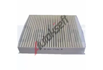 DELPHI Filtr vzduchu v interiru DF TSP0325059C, TSP0325059C