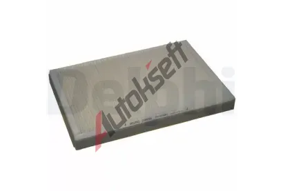 DELPHI Filtr vzduchu v interiru DF TSP0325061C, TSP0325061C