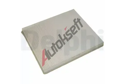 DELPHI Filtr vzduchu v interiru DF TSP0325074, TSP0325074