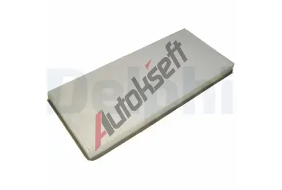 DELPHI Filtr vzduchu v interiru DF TSP0325077, TSP0325077