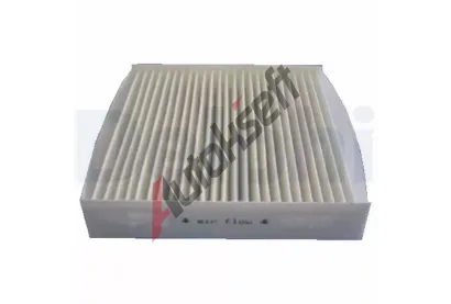 DELPHI Filtr vzduchu v interiru DF TSP0325080C, TSP0325080C