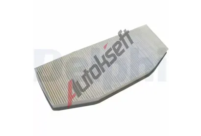 DELPHI Filtr vzduchu v interiru DF TSP0325081, TSP0325081