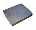 DELPHI Filtr vzduchu v interiru ‐ DF TSP0325111