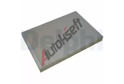DELPHI Filtr vzduchu v interiru DF TSP0325112C, TSP0325112C