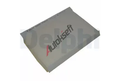 DELPHI Filtr vzduchu v interi�ru DF TSP0325123CB, TSP0325123CB