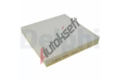 DELPHI Filtr vzduchu v interiru DF TSP0325153, TSP0325153