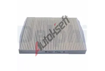 DELPHI Filtr vzduchu v interiru DF TSP0325163C, TSP0325163C