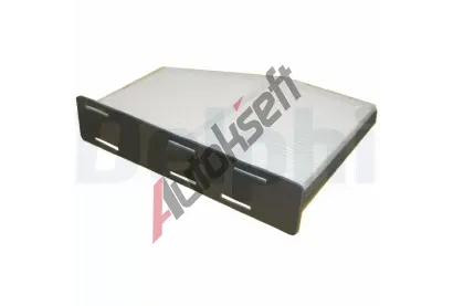 DELPHI Filtr - vzduch v interiru DF TSP0325174, TSP0325174