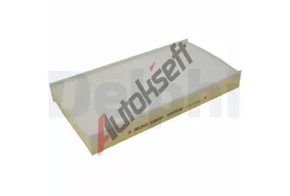 DELPHI Filtr vzduchu v interiru DF TSP0325183, TSP0325183