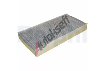 DELPHI Filtr vzduchu v interiru DF TSP0325183C, TSP0325183C