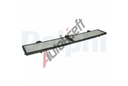 DELPHI Filtr - vzduch v interiru DF TSP0325184, TSP0325184
