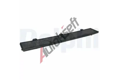 DELPHI Filtr vzduchu v interiru DF TSP0325184C, TSP0325184C