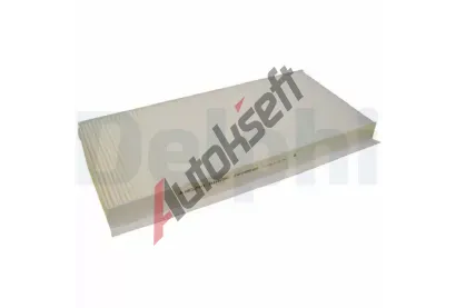 DELPHI Filtr vzduchu v interiru DF TSP0325186, TSP0325186