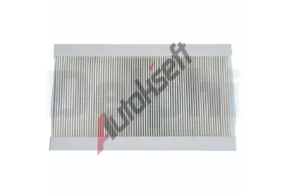 DELPHI Filtr vzduchu v interiru DF TSP0325186C, TSP0325186C