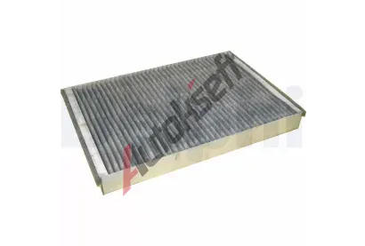 DELPHI Filtr vzduchu v interiru DF TSP0325189C, TSP0325189C