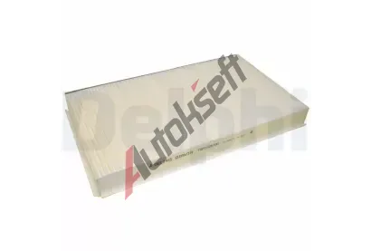 DELPHI Filtr vzduchu v interiru DF TSP0325191, TSP0325191