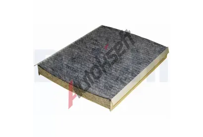 DELPHI Filtr vzduchu v interiru DF TSP0325204C, TSP0325204C