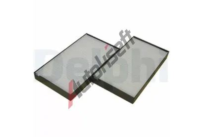 DELPHI Filtr vzduchu v interiru DF TSP0325212, TSP0325212
