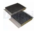 DELPHI Filtr vzduchu v interiru ‐ DF TSP0325229C
