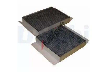 DELPHI Filtr vzduchu v interiéru DF TSP0325229CB, TSP0325229CB DELPHI Filtr vzduchu v interiéru DF TSP0325229CB, TSP0325229CB