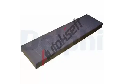 DELPHI Filtr vzduchu v interiru DF TSP0325260, TSP0325260