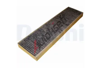 DELPHI Filtr vzduchu v interiru DF TSP0325260C, TSP0325260C
