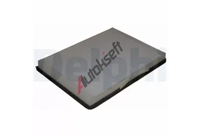 DELPHI Filtr vzduchu v interiéru DF TSP0325263, TSP0325263 DELPHI Filtr vzduchu v interiéru DF TSP0325263, TSP0325263