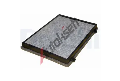 DELPHI Filtr vzduchu v interiru DF TSP0325263C, TSP0325263C