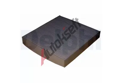 DELPHI Filtr vzduchu v interiru DF TSP0325265, TSP0325265