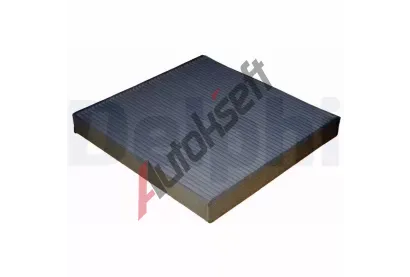 DELPHI Filtr vzduchu v interiru DF TSP0325266, TSP0325266