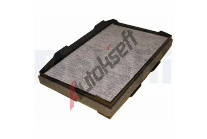 DELPHI Filtr vzduchu v interiru DF TSP0325291C, TSP0325291C