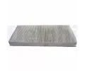 Filtr vzduchu v interiéru DELPHI ‐ DF TSP0325296C Filtr vzduchu v interiéru DELPHI ‐ DF TSP0325296C